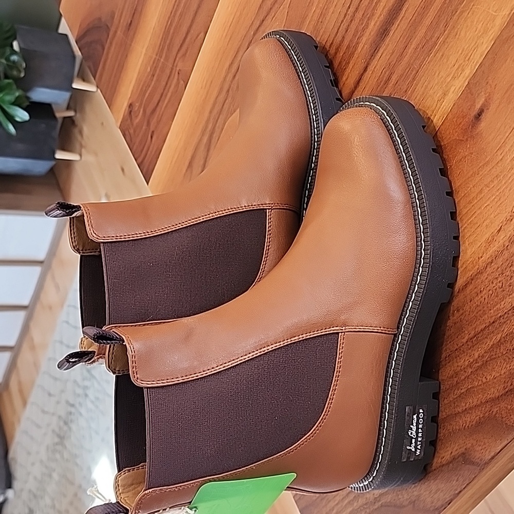 Sam Edelman Laguna Boots